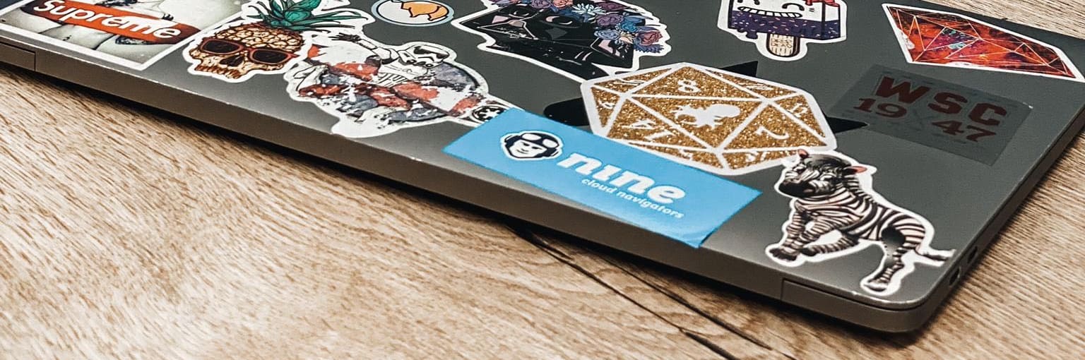 Nine Cockpit Dashboard