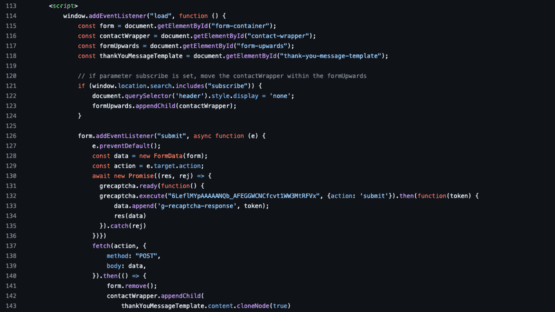 Sicher in die Cloud landen