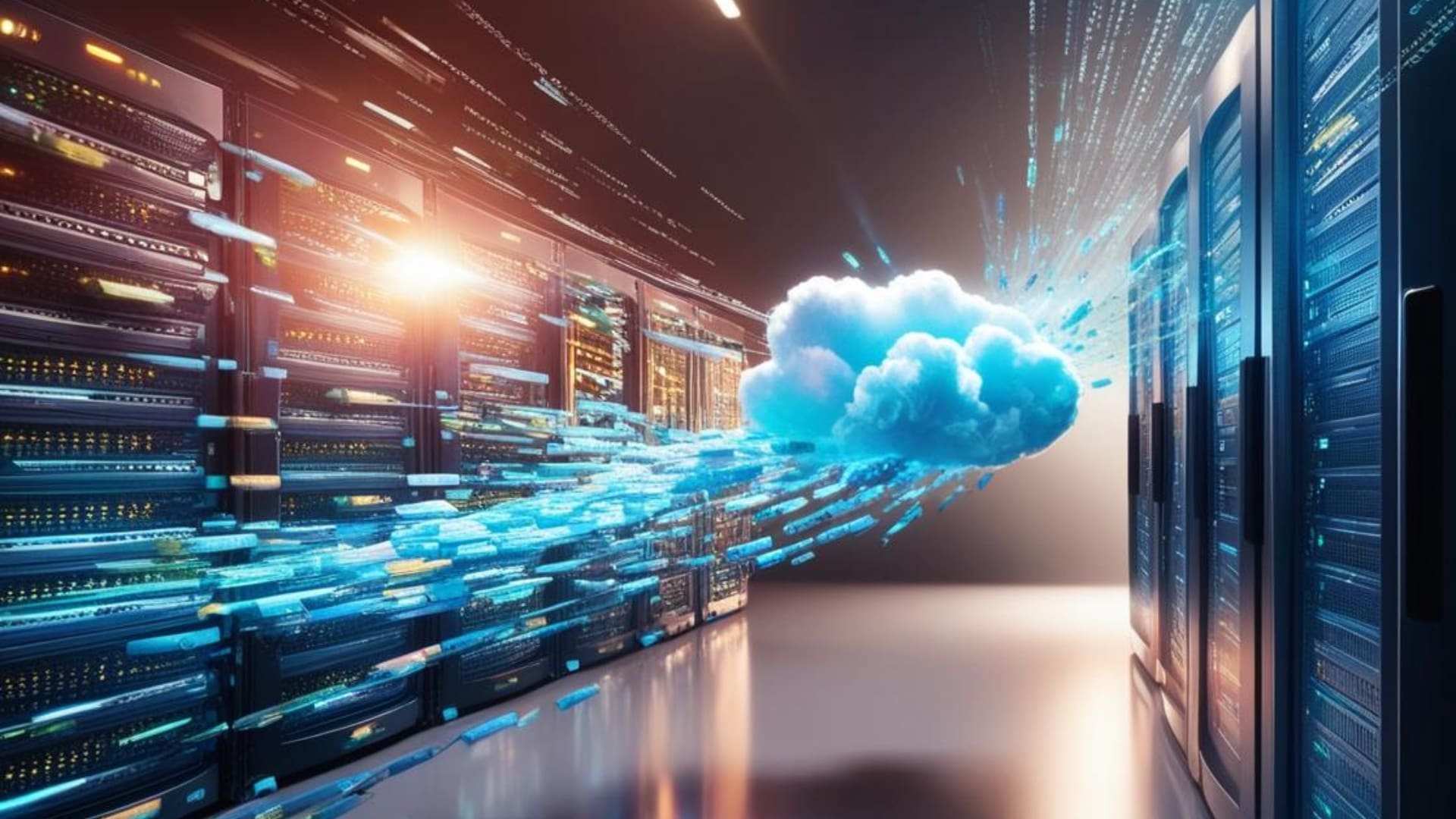 Sicher in die Cloud landen